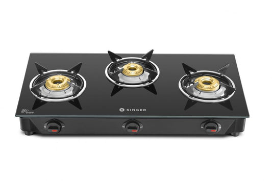 Singer Maxilite 3 GL Gas Stove