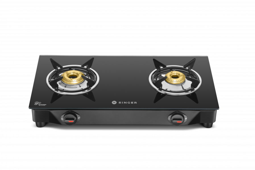 Singer Maxilite 2 GL Gas Stove