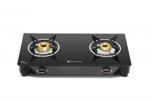 Singer Maxilite 2 GL Gas Stove