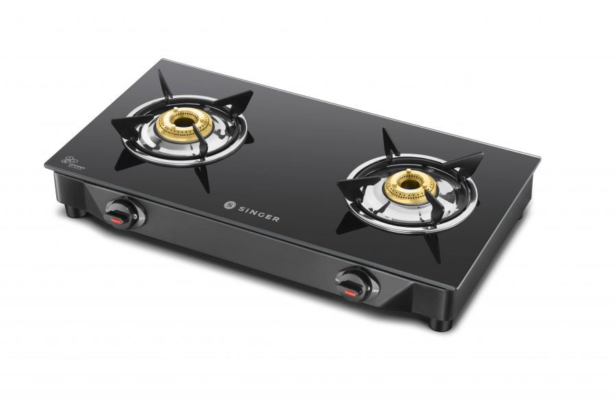 Singer Maxilite 2 GL Gas Stove