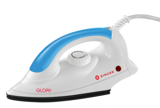 Singer Glory Dry Iron 1000 Watt