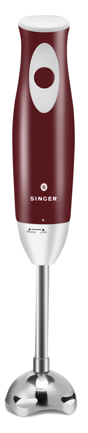 Singer Smash Hand Blender – 300 Watts