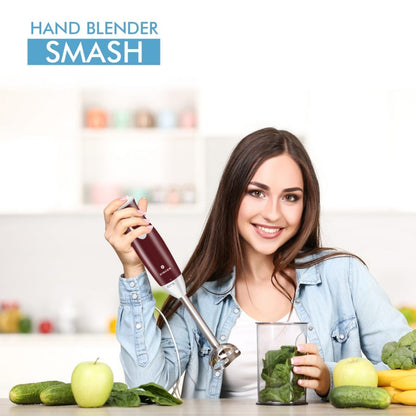 Singer Smash Hand Blender – 300 Watts