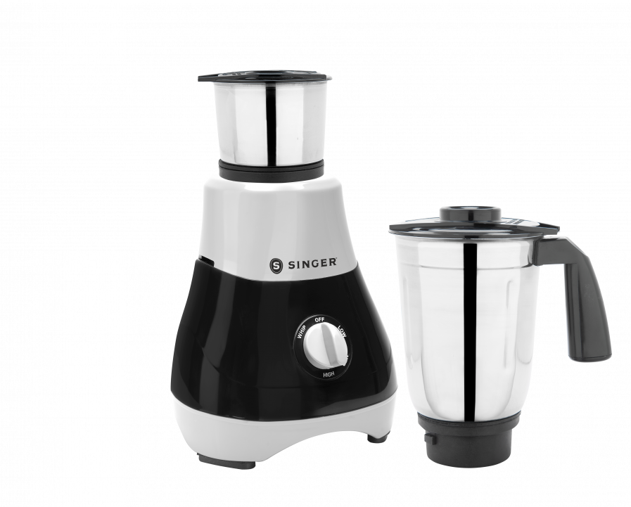 Singer Mixer Grinder Alpha – 500 Watt