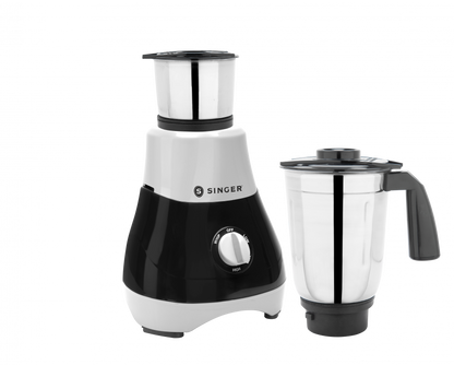 Singer Mixer Grinder Alpha – 500 Watt