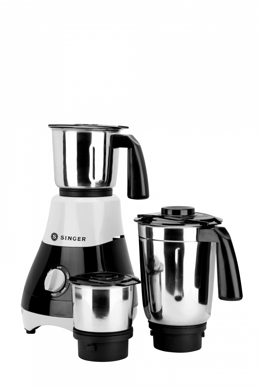 Singer Mixer Grinder Alpha Plus – 500 Watt