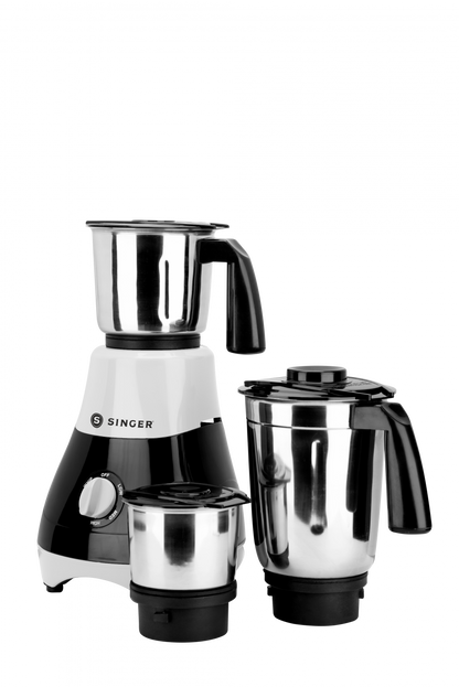 Singer Mixer Grinder Alpha Plus – 500 Watt