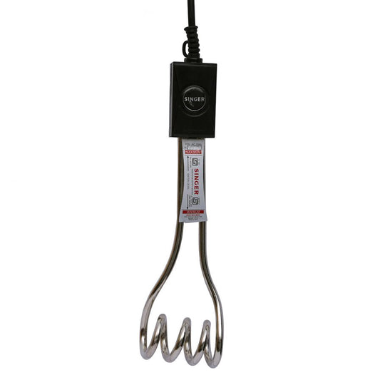 Singer Immersion Water Heater-IR07-1000 Watt