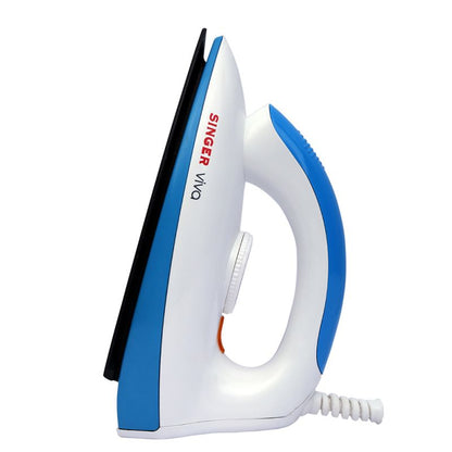 Singer Dry Iron Viva -1000 Watt