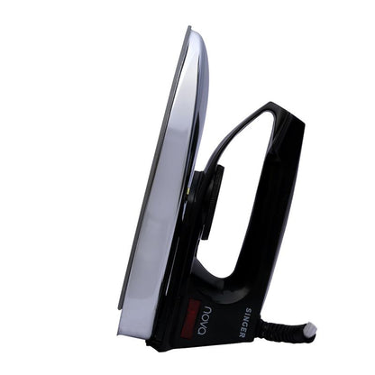 Singer Dry Iron Nova Black – 1000 Watt