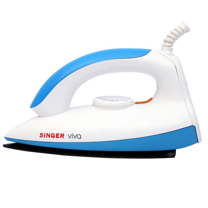 Singer Dry Iron Viva -1000 Watt