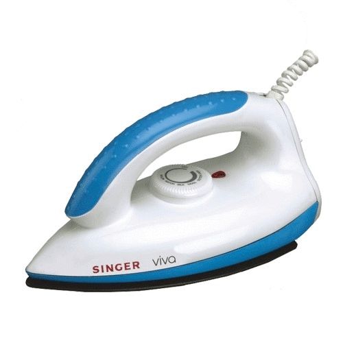 Singer Dry Iron Viva -1000 Watt